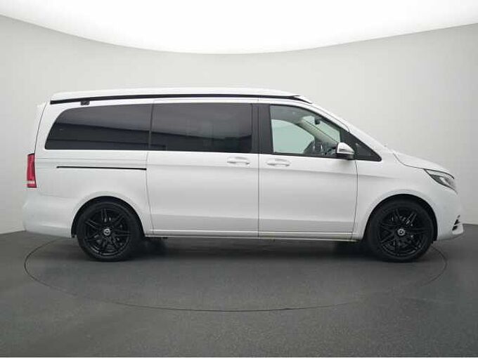 Mercedes-Benz V 250 d Marco Polo Edition 4MATIC AHK LED 360°