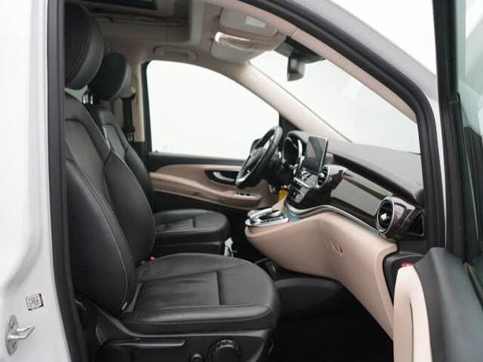 Mercedes-Benz V 250 d Marco Polo Edition 4MATIC AHK LED 360°