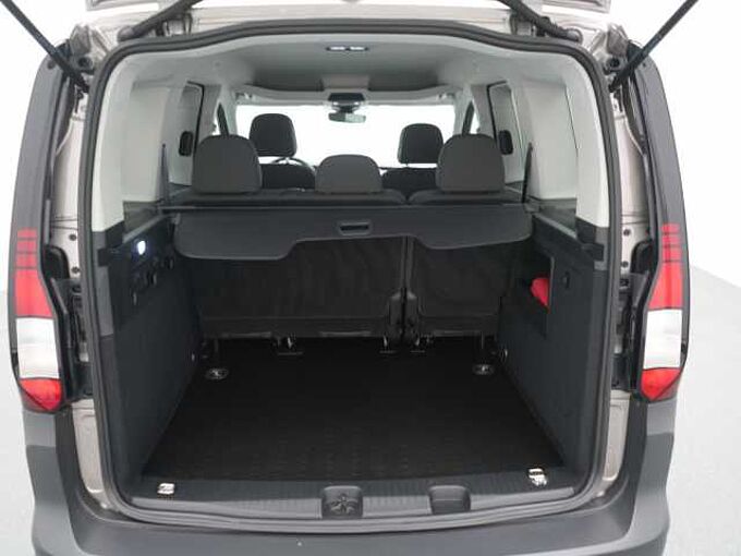 Volkswagen Caddy Kombi KAM PDC AHK KEYLESS VIRT SHZ APP