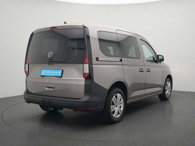 Volkswagen Caddy Kombi KAM PDC AHK KEYLESS VIRT SHZ APP