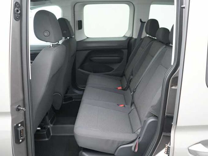 Volkswagen Caddy Kombi APP VIRT KEYLESS KAM AHK SHZ PDC