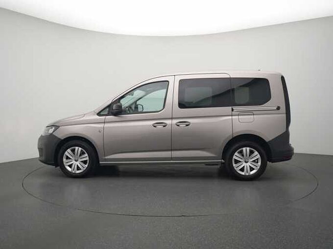 Volkswagen Caddy Kombi APP VIRT KEYLESS KAM AHK SHZ PDC