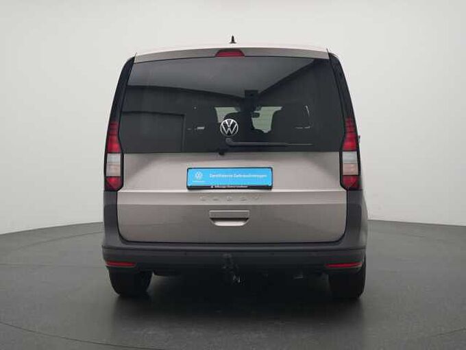 Volkswagen Caddy Kombi APP VIRT KEYLESS KAM AHK SHZ PDC
