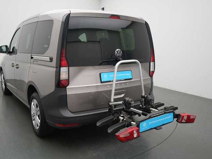 Volkswagen Caddy Kombi APP VIRT KEYLESS KAM AHK SHZ PDC