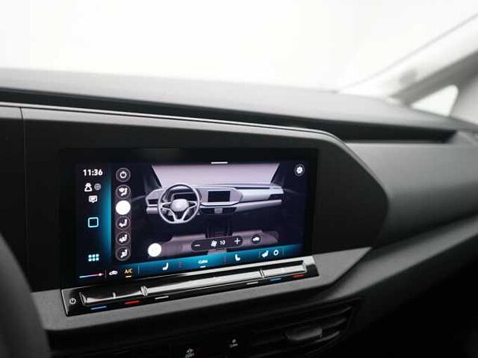 Volkswagen Caddy Kombi APP VIRT KEYLESS KAM AHK SHZ PDC