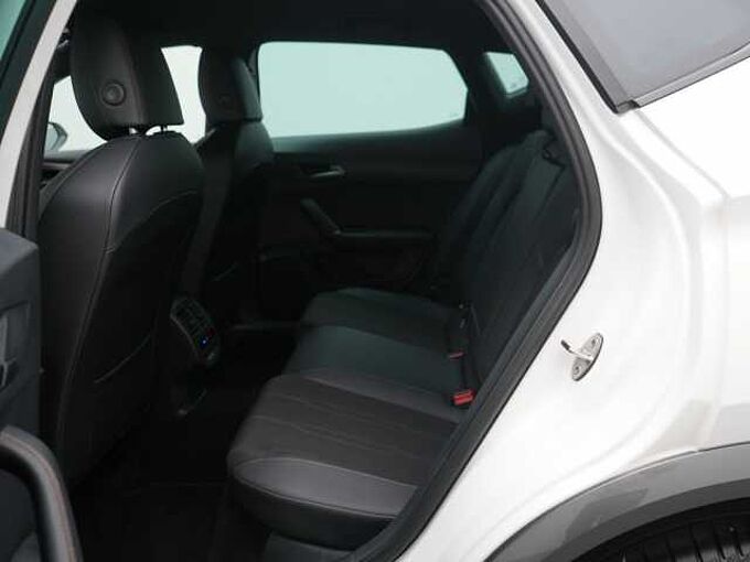 CUPRA Formentor ACC KAM AHK SHZ KEYLESS VIRT LED