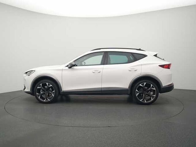 CUPRA Formentor ACC KAM AHK SHZ KEYLESS VIRT LED