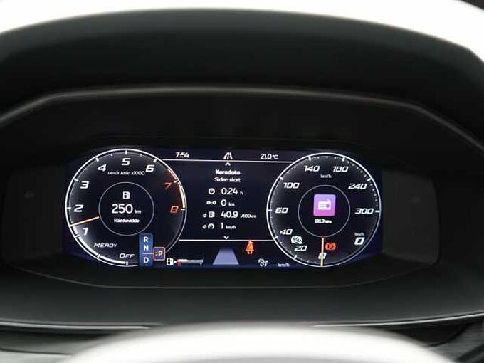 CUPRA Formentor ACC KAM AHK SHZ KEYLESS VIRT LED