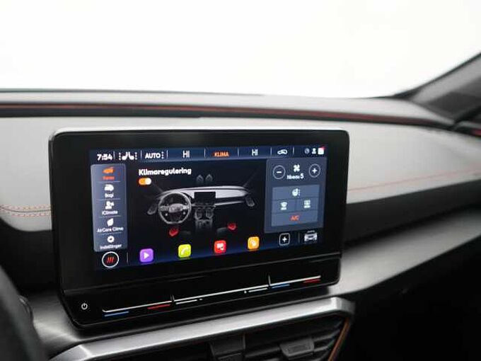 CUPRA Formentor ACC KAM AHK SHZ KEYLESS VIRT LED