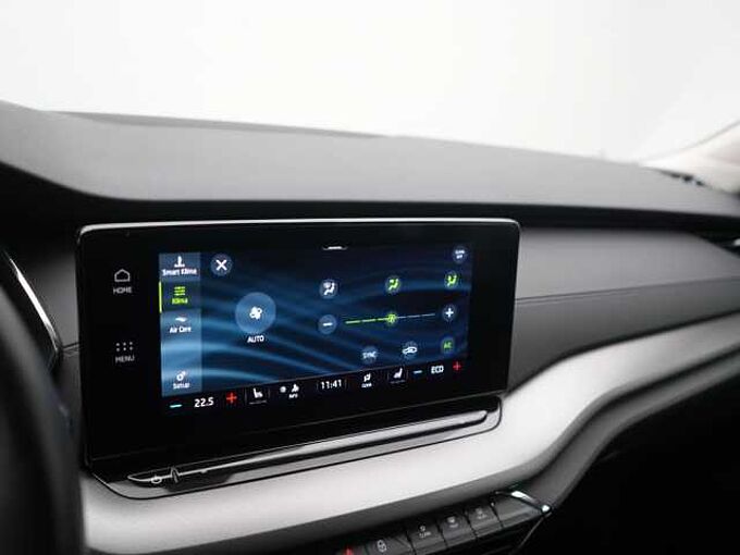 SKODA OCTAVIA Combi iV DSG APP CONNECT VIRT SHZ LED