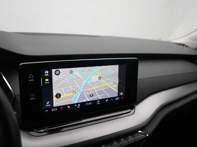 SKODA OCTAVIA Combi iV DSG APP CONNECT VIRT SHZ LED