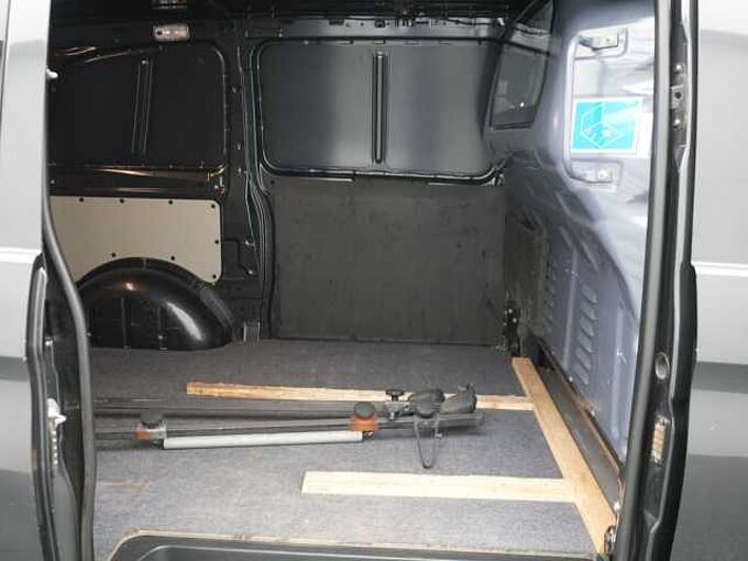 Mercedes-Benz Vito 116 Kasten NAVI SHZ LED AHK FLÜGELTÜR