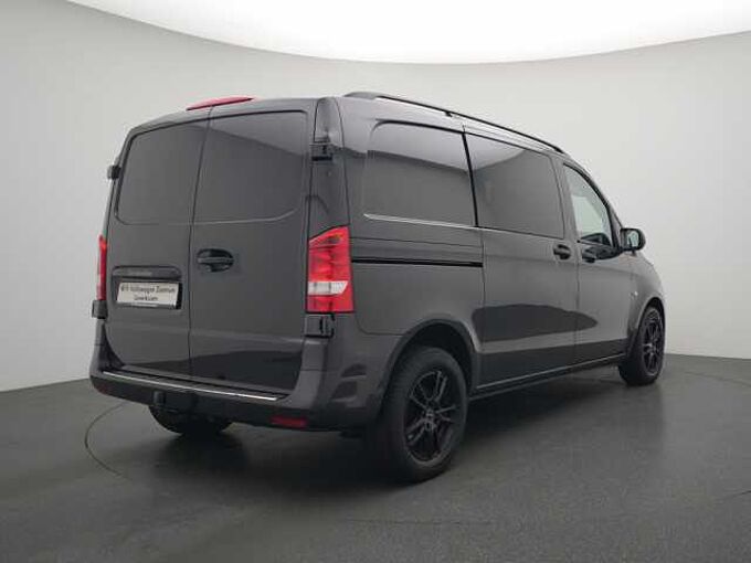 Mercedes-Benz Vito 116 Kasten NAVI SHZ LED AHK FLÜGELTÜR