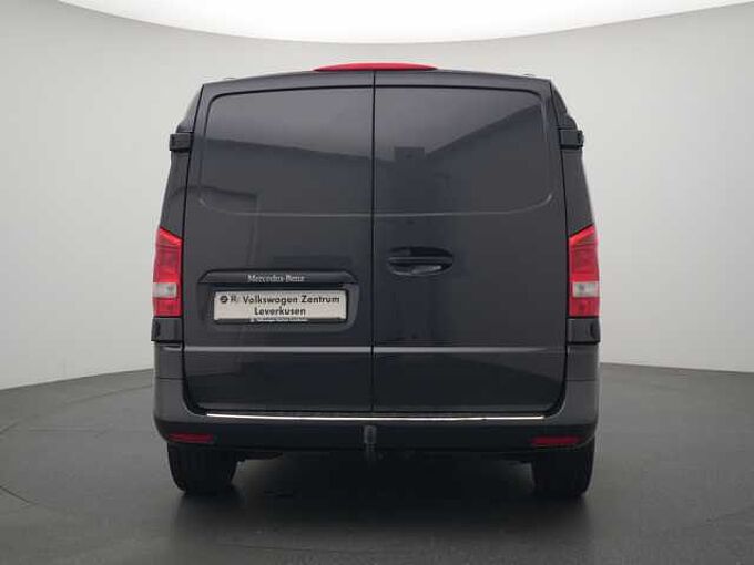 Mercedes-Benz Vito 116 Kasten NAVI SHZ LED AHK FLÜGELTÜR