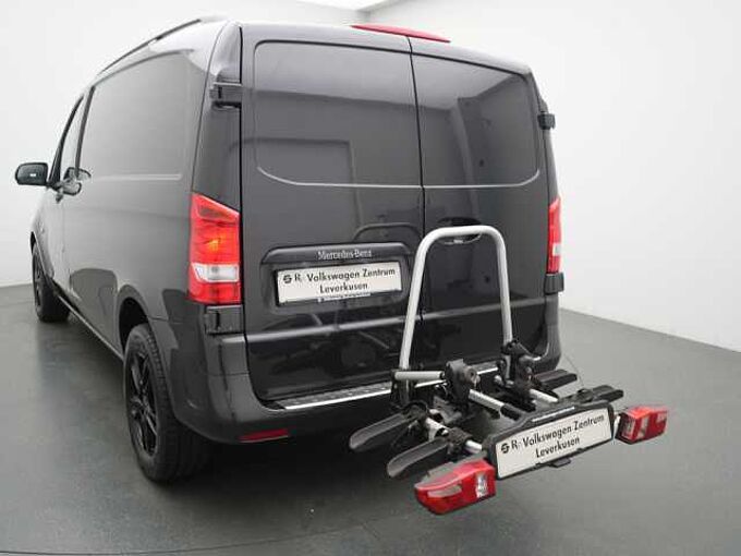 Mercedes-Benz Vito 116 Kasten NAVI SHZ LED AHK FLÜGELTÜR