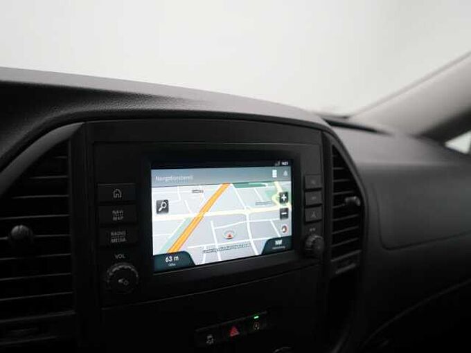 Mercedes-Benz Vito 116 Kasten NAVI SHZ LED AHK FLÜGELTÜR