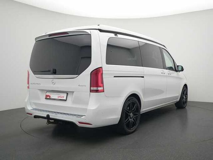 Mercedes-Benz V 250 d 4MATIC LEDER 360° NAVI SHZ AHK PTS