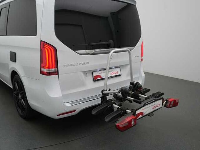 Mercedes-Benz V 250 d 4MATIC LEDER 360° NAVI SHZ AHK PTS