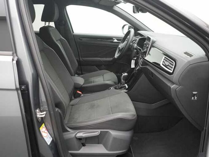 Volkswagen T-Roc R-Line DSG AHK ACC NAVI VIRT KAM LED APP