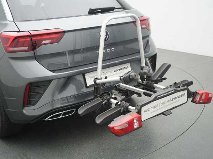 Volkswagen T-Roc R-Line DSG AHK ACC NAVI VIRT KAM LED APP