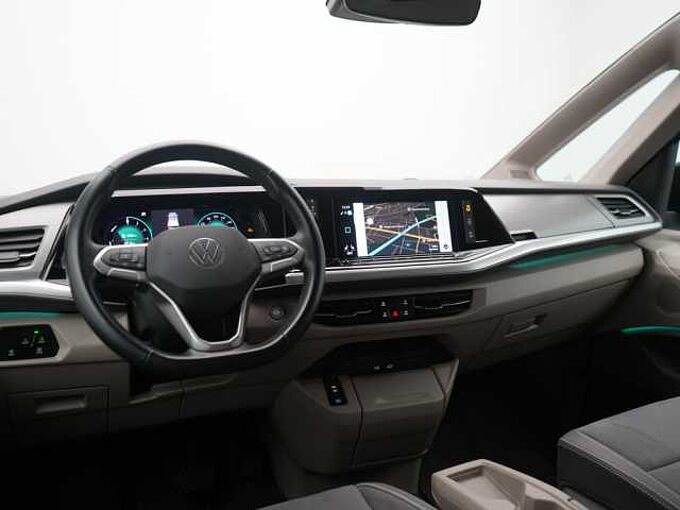 Volkswagen T7 Multivan eHybrid Life DSG AHK NAVI VIRT APP