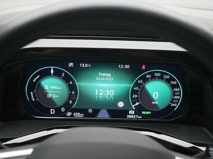 Volkswagen T7 Multivan eHybrid Life DSG AHK NAVI VIRT APP