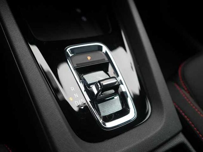 SKODA OCTAVIA Combi iV RS DSG AHK SHZ LED PDC VIRT APP