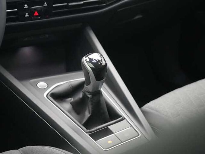 Volkswagen Golf VIII Goal ACC H/K KAM SHZ VIRT APP CONNECT