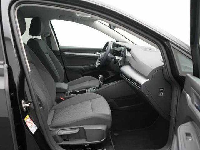 Volkswagen Golf VIII Goal ACC H/K KAM SHZ VIRT APP CONNECT