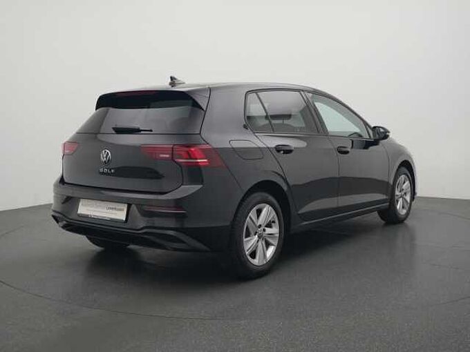 Volkswagen Golf VIII Goal ACC H/K KAM SHZ VIRT APP CONNECT