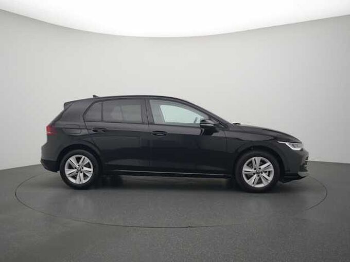 Volkswagen Golf VIII Goal ACC H/K KAM SHZ VIRT APP CONNECT