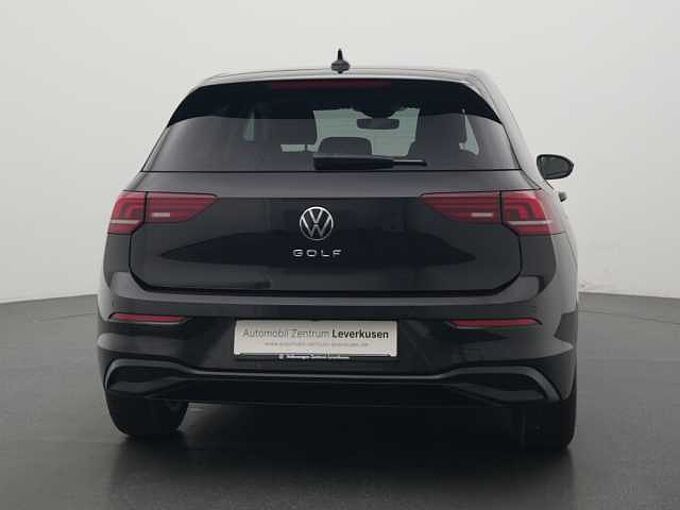 Volkswagen Golf VIII Goal ACC H/K KAM SHZ VIRT APP CONNECT