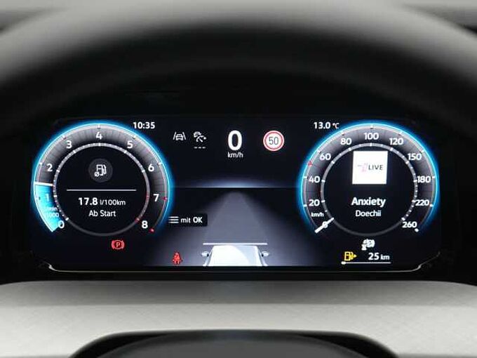 Volkswagen Golf VIII Goal ACC H/K KAM SHZ VIRT APP CONNECT