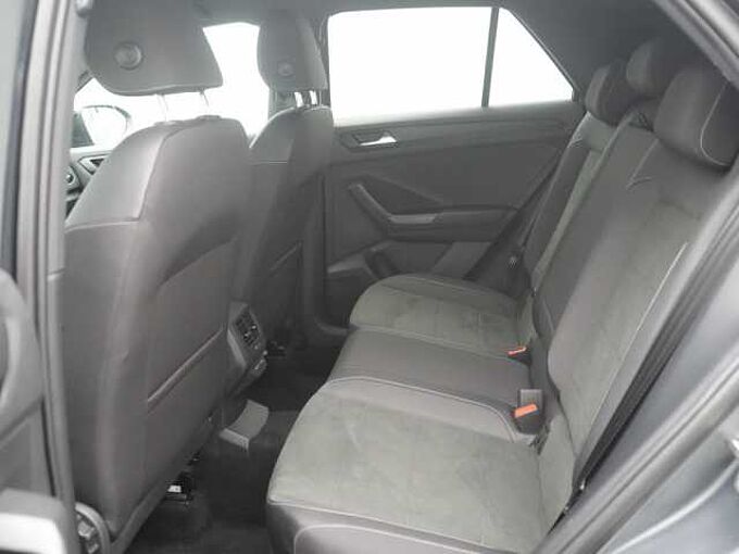 Volkswagen T-Roc R-Line DSG APP CONNECT LENKRADHZ VIRT AHK