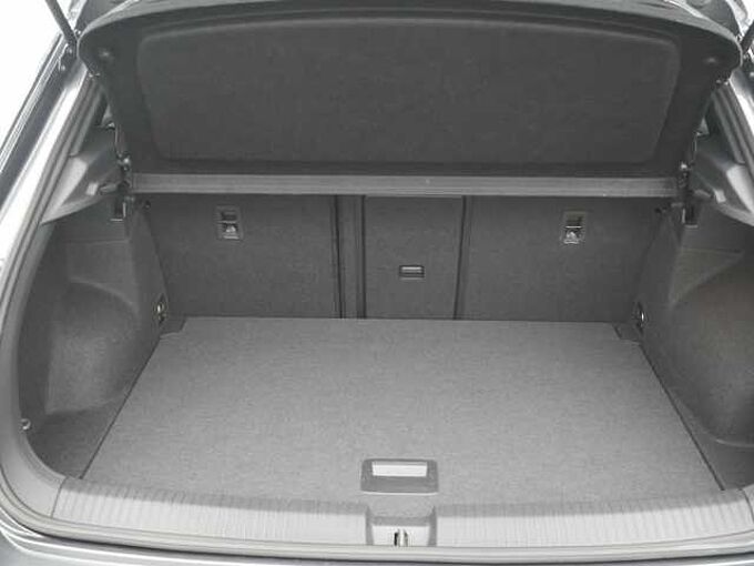 Volkswagen T-Roc R-Line DSG APP CONNECT LENKRADHZ VIRT AHK