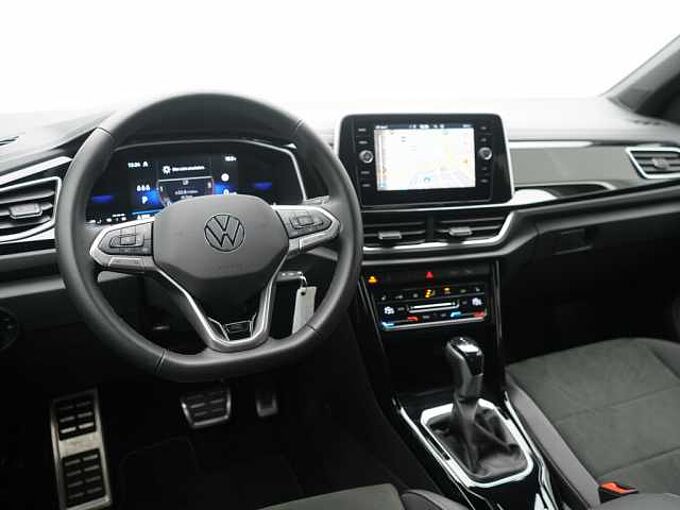 Volkswagen T-Roc ACC AHK PDC LED NAVI SHZ