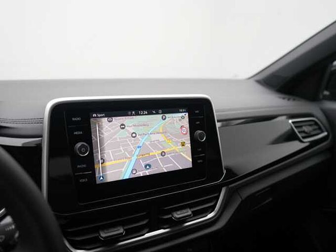 Volkswagen T-Roc ACC AHK PDC LED NAVI SHZ