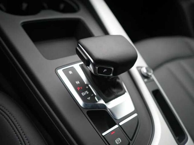 Audi A4 Avant ACC NAVI AHK KAM SHZ PDC LEDER