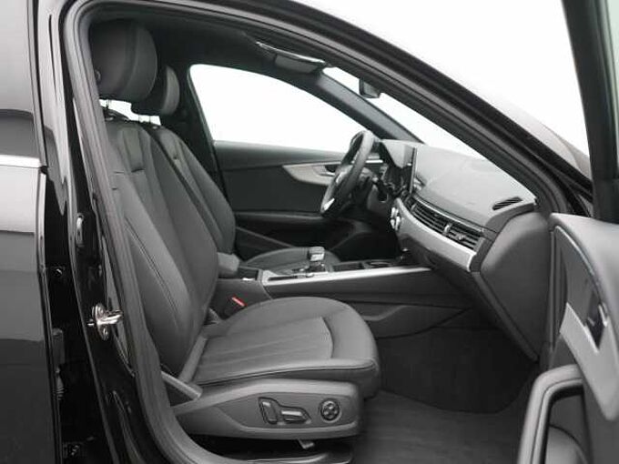 Audi A4 Avant ACC NAVI AHK KAM SHZ PDC LEDER