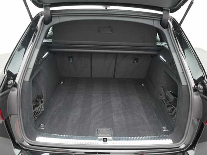 Audi A4 Avant ACC NAVI AHK KAM SHZ PDC LEDER