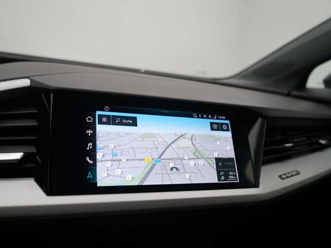 Audi Q4 e-tron ACC LED VIRT DSG KAM