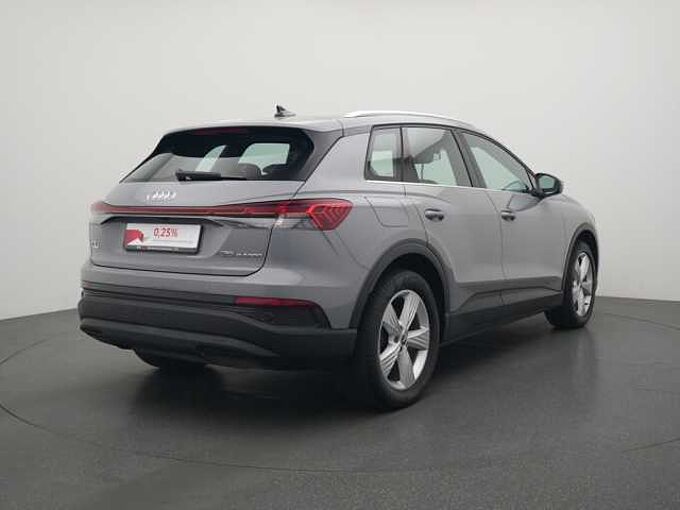 Audi Q4 e-tron ACC LED VIRT DSG KAM