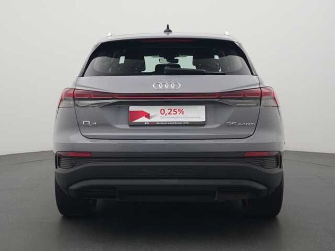 Audi Q4 e-tron ACC LED VIRT DSG KAM