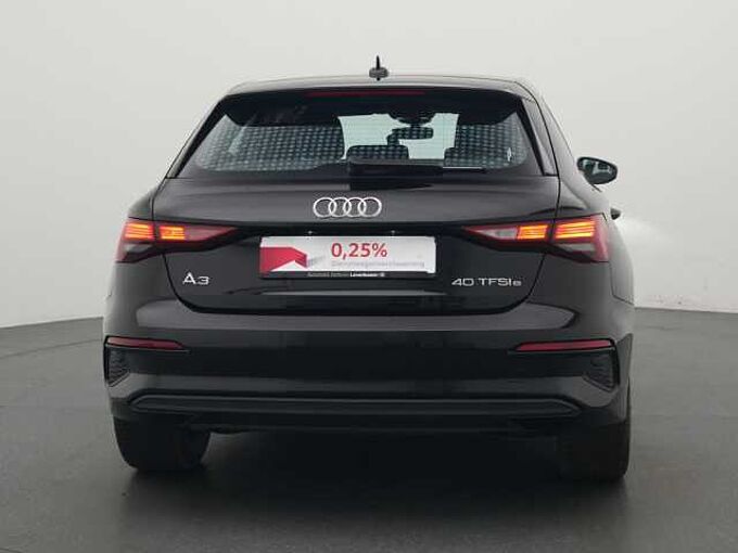 Audi A3 Sportback S TRON LED SHZ VIRT