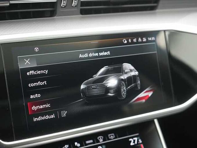 Audi A6 Avant quattro Sport STRON HUD KAM 360° ACC