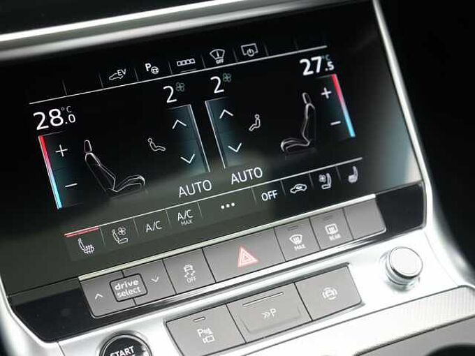 Audi A6 Avant quattro Sport STRON HUD KAM 360° ACC