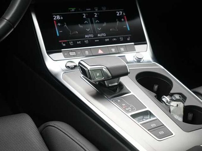 Audi A6 Avant quattro Sport STRON HUD KAM 360° ACC