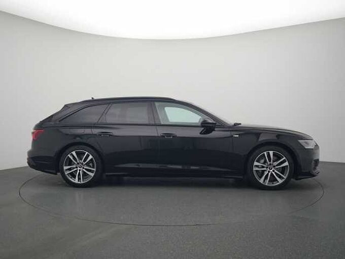 Audi A6 Avant quattro Sport STRON HUD KAM 360° ACC