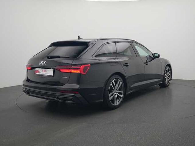 Audi A6 Avant quattro Sport STRON HUD KAM 360° ACC