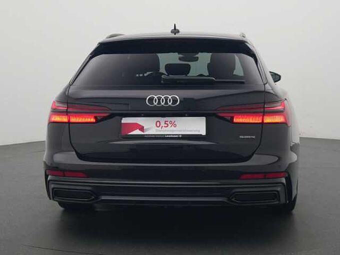 Audi A6 Avant quattro Sport STRON HUD KAM 360° ACC